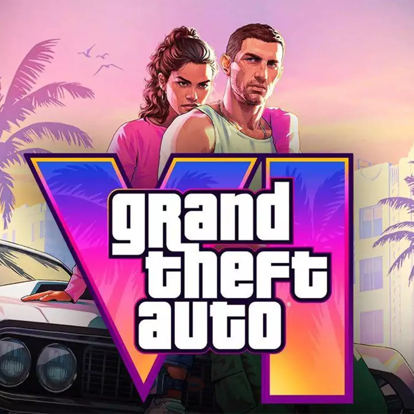 GTA VI